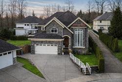 16050 79 AVENUE  Surrey, BC V4N 0K2