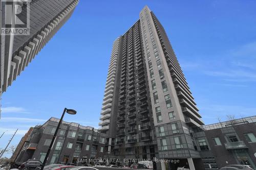 1722 - 8 NAHANI WAY  Mississauga, ON L4Z 0C6