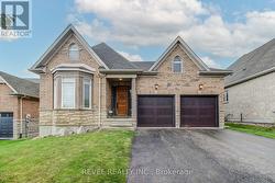 126 ABERFOYLE MILL CRESCENT Puslinch, ON N0B 2J0