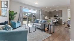 85 MORRELL Street Unit# 103A  Brantford, ON N3T 4J6