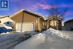 224 Shetland Garden  Fort Mcmurray, AB T9H 5M5