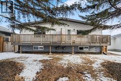 7614 & 7616 21 Street SE  Calgary, AB T2C 0V5