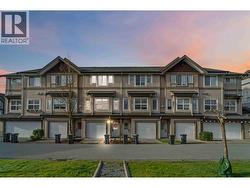 126 1055 RIVERWOOD GATE  Port Coquitlam, BC V3B 8C3