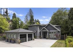 8258 GOVERNMENT ROAD  Burnaby, BC V5A 2E3