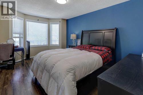 112 Martin Crossing Court Ne, Calgary, AB - Indoor Photo Showing Bedroom
