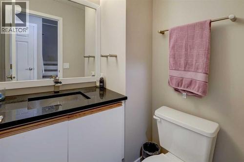 112 Martin Crossing Court Ne, Calgary, AB - Indoor Photo Showing Bathroom