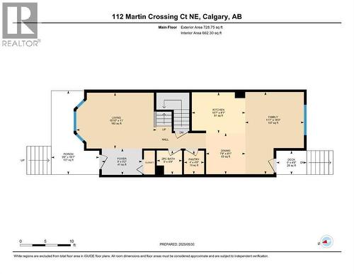 112 Martin Crossing Court Ne, Calgary, AB - Other