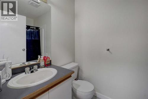 112 Martin Crossing Court Ne, Calgary, AB - Indoor Photo Showing Bathroom