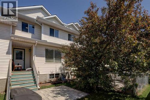 112 Martin Crossing Court Ne, Calgary, AB - Outdoor