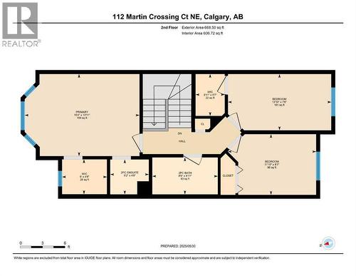 112 Martin Crossing Court Ne, Calgary, AB - Other