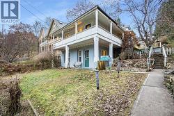 820 Victoria Street  Nelson, BC V1L 4L5