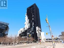 507 - 170 BAYVIEW AVENUE  Toronto, ON M5A 0M4