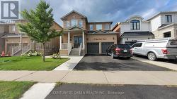 54 CAPE DORSET CRESCENT  Brampton, ON L6R 3L2