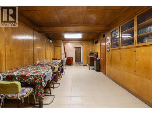 329 E Pender Street, Vancouver, BC - Indoor