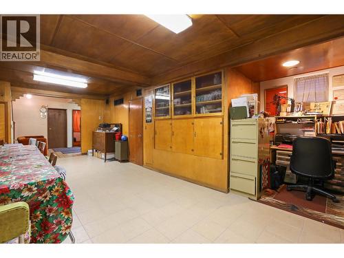 329 E Pender Street, Vancouver, BC - Indoor