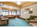 329 E Pender Street, Vancouver, BC  - Indoor Photo Showing Living Room 