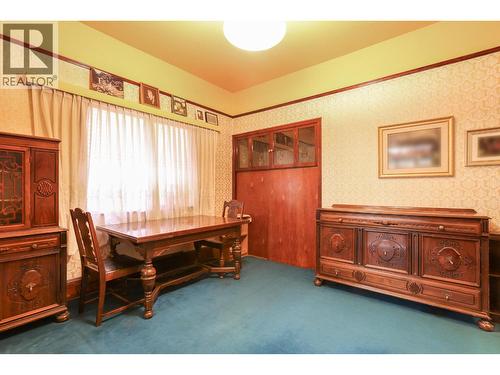 329 E Pender Street, Vancouver, BC - Indoor