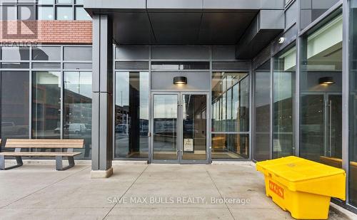 235 - 2545 Simcoe Street, Oshawa, ON - Outdoor