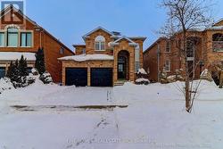 LOWER - 304 DRUMMOND DRIVE  Vaughan, ON L6A 3C2