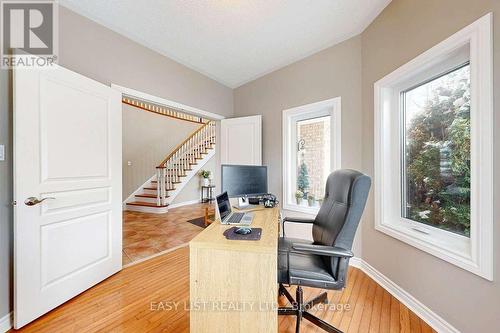 37 Nevada Crescent, Vaughan, ON - Indoor Photo Showing Office