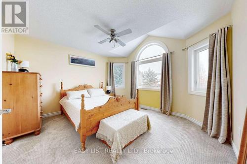 37 Nevada Crescent, Vaughan, ON - Indoor Photo Showing Bedroom