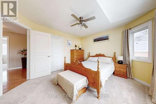 37 Nevada Crescent, Vaughan, ON - Indoor Photo Showing Bedroom