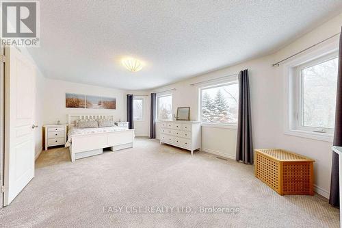 37 Nevada Crescent, Vaughan, ON - Indoor Photo Showing Bedroom