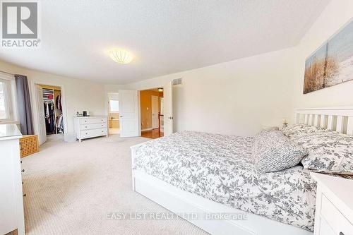 37 Nevada Crescent, Vaughan, ON - Indoor Photo Showing Bedroom