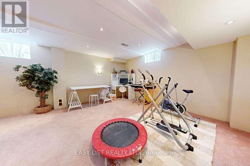 37 Nevada Crescent, Vaughan, ON - Indoor Photo Showing Other Room