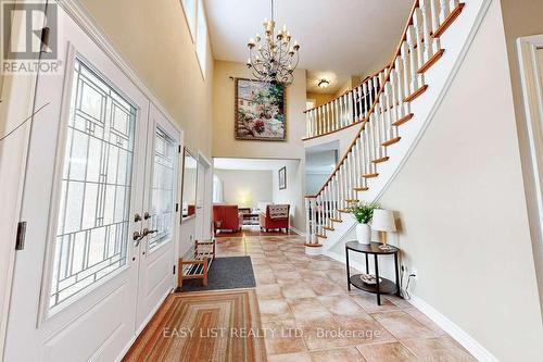 37 Nevada Crescent, Vaughan, ON - Indoor Photo Showing Other Room