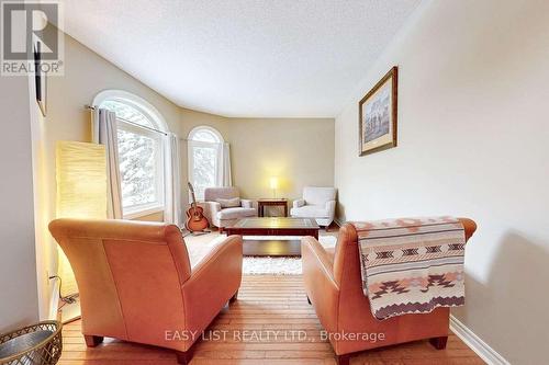 37 Nevada Crescent, Vaughan, ON - Indoor