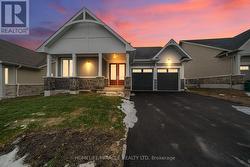 166 COUNTRY CLUB DRIVE  Loyalist, ON K0H 1G0