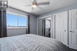 Primary with Ensuite and Closets - 