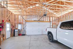 Detached Double Bay Doors - 