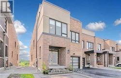 LOWER - 127 ANCHUSA DRIVE  Richmond Hill, ON L4E 1C5