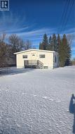 524 Boscurvis AVENUE  Oxbow, SK S0C 2B0