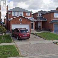 154 TORRANCE WOOD  Brampton, ON L6Y 4K2