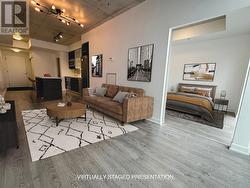 306 - 1205 QUEEN STREET W  Toronto, ON M6K 0B9