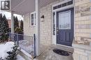 2446 Sutton Drive, Burlington, ON  - Outdoor With Exterior 