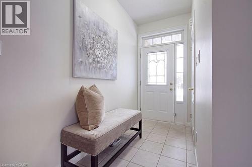 2446 Sutton Drive, Burlington, ON - Indoor Photo Showing Other Room