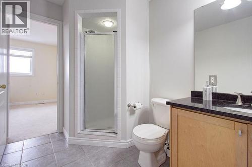 2446 Sutton Drive, Burlington, ON - Indoor Photo Showing Bathroom
