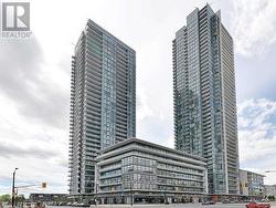 1801 - 4099 BRICKSTONE MEWS  Mississauga, ON L5B 0G2
