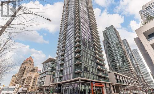 1801 - 4099 BRICKSTONE MEWS  Mississauga, ON L5B 0G2