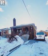 15 LANTOS COURT W  Toronto, ON M3M 1G3