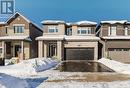 850 Cappamore Drive, Ottawa, ON  - Outdoor With Facade 