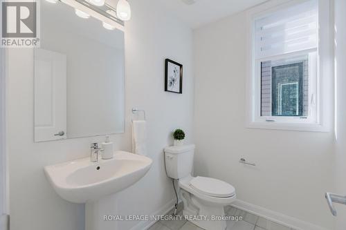 850 Cappamore Drive, Ottawa, ON - Indoor Photo Showing Bathroom