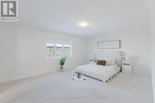 850 Cappamore Drive, Ottawa, ON - Indoor Photo Showing Bedroom