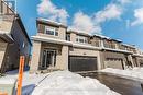 850 Cappamore Drive, Ottawa, ON  - Outdoor With Facade 