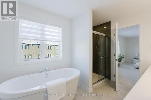 850 Cappamore Drive, Ottawa, ON - Indoor Photo Showing Bathroom
