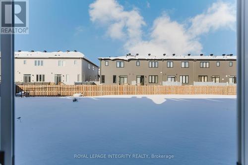 850 Cappamore Drive, Ottawa, ON - Outdoor